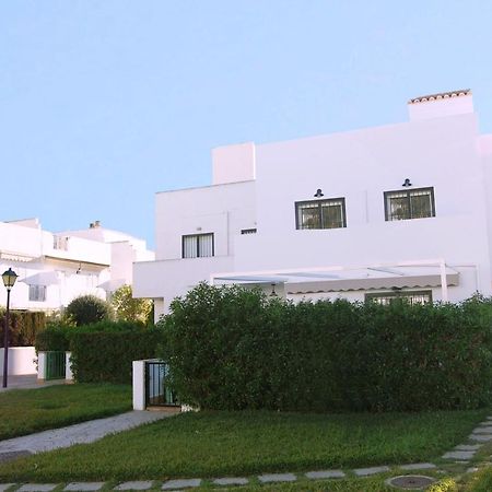 Chalet Paraiso Buganvillas Vera Luaran gambar