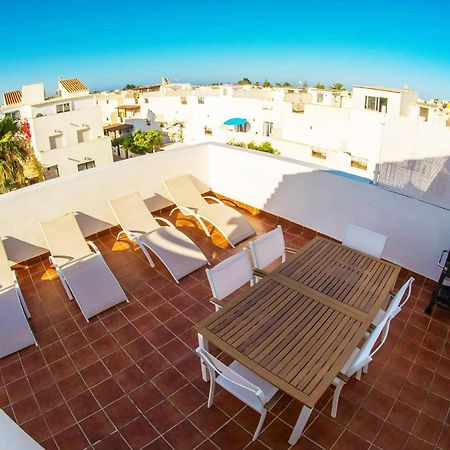 Chalet Paraiso Buganvillas Vera Luaran gambar