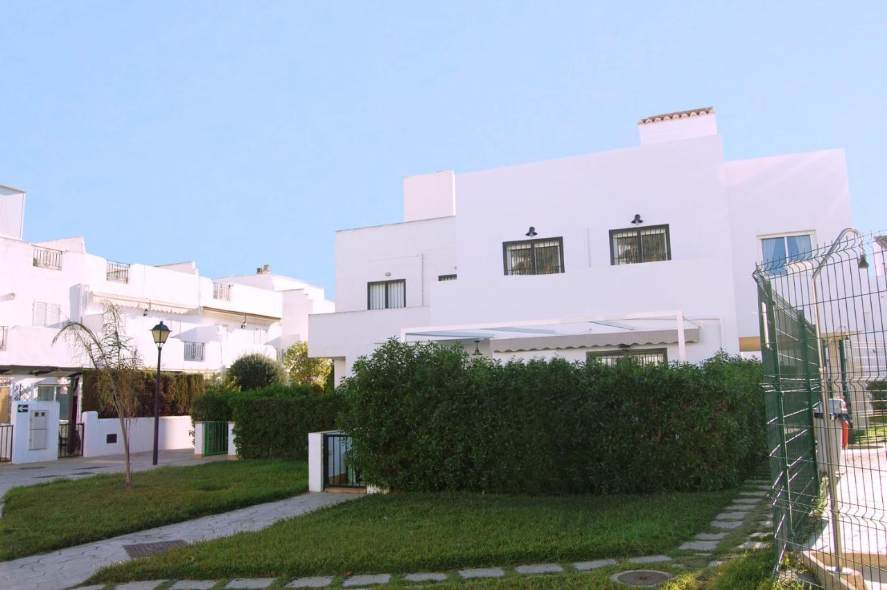 Chalet Paraiso Buganvillas Vera Luaran gambar