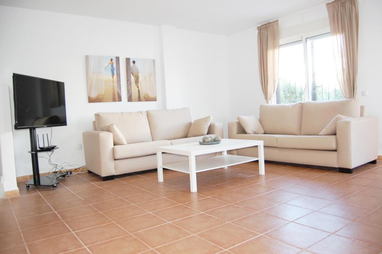 Chalet Paraiso Buganvillas Vera Luaran gambar