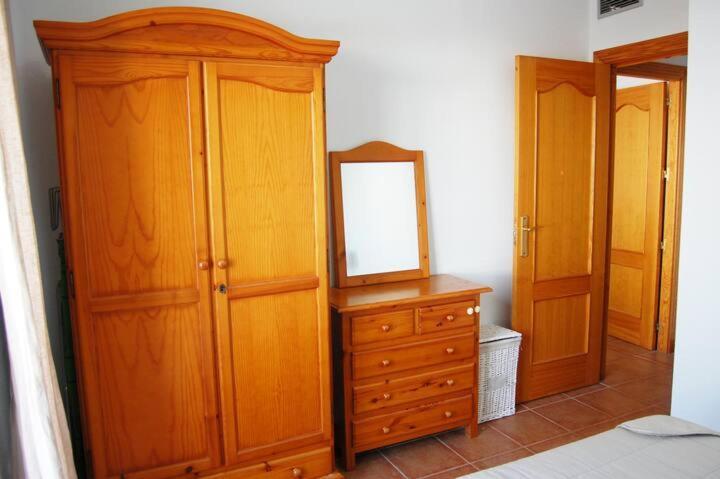 Chalet Paraiso Buganvillas Vera Luaran gambar