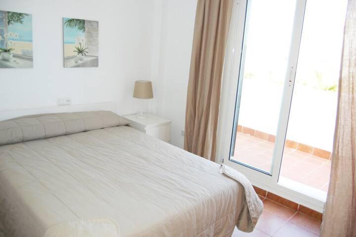 Chalet Paraiso Buganvillas Vera Luaran gambar