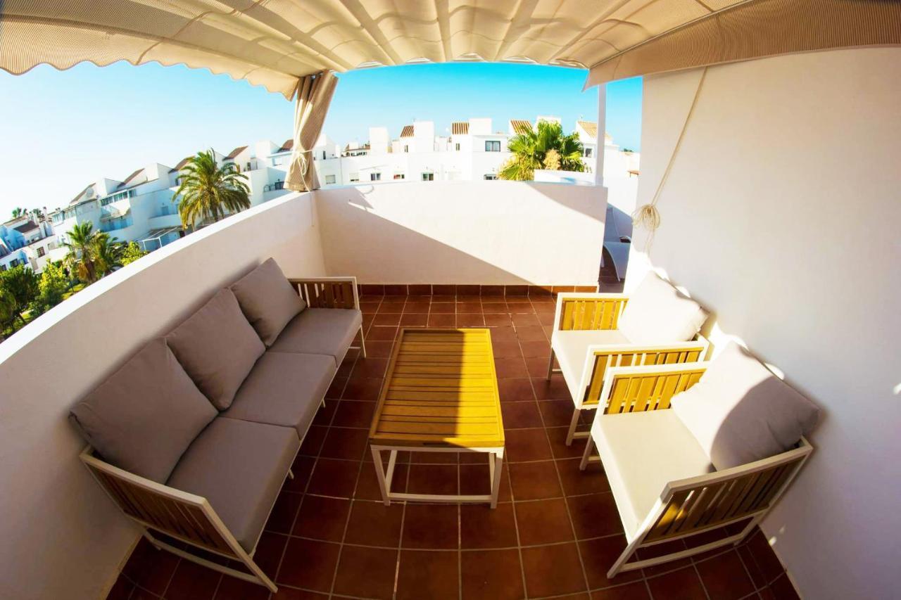 Chalet Paraiso Buganvillas Vera Luaran gambar